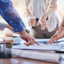 Strategic business consulting for Japanese companies expanding into the Indian market.